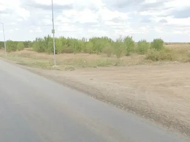 Vanzare teren 3 Ha Moara Vlasiei la limita intravilan Balotesti de investitie img 2